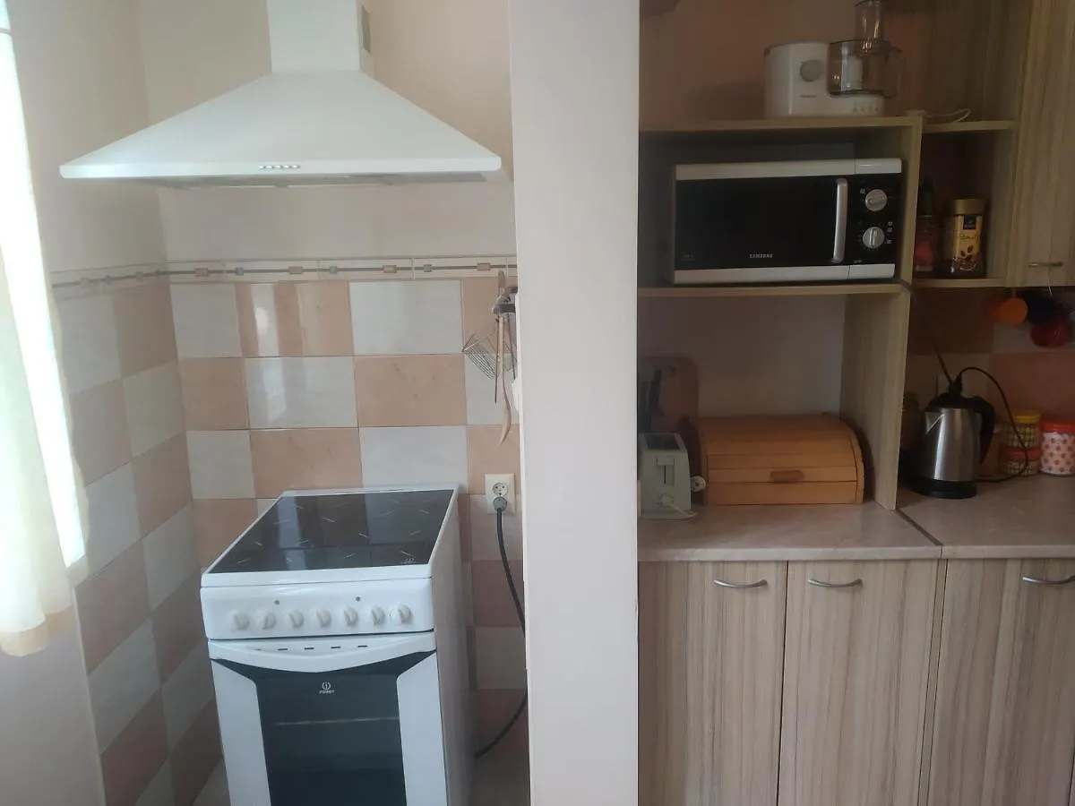 Art And Sea Apartment Varna