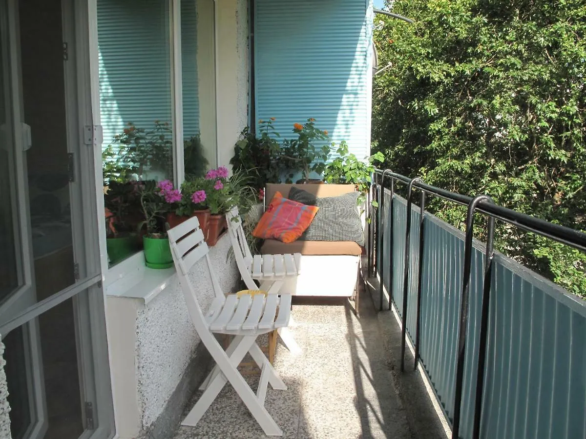 Art And Sea Apartment Varna 0*,  Bulgaria