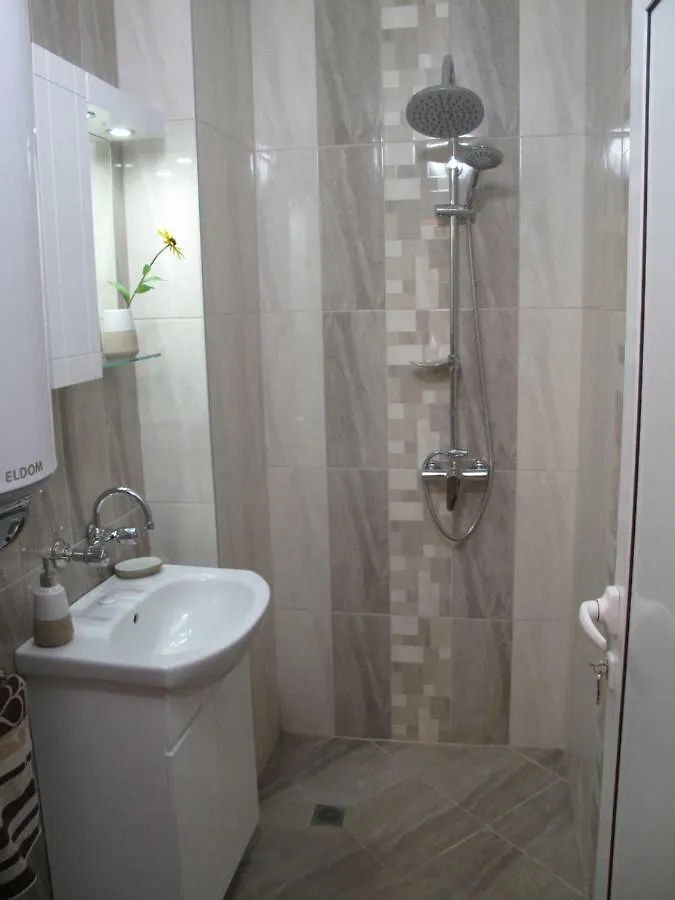 Art And Sea Apartment Varna Bulgaria