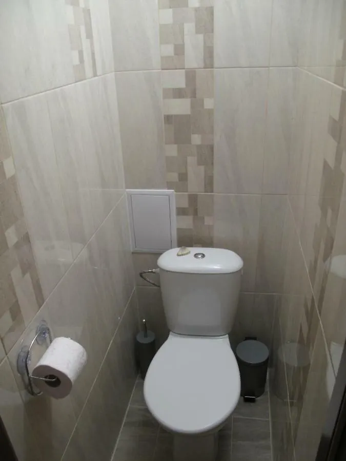 Art And Sea Apartment Varna