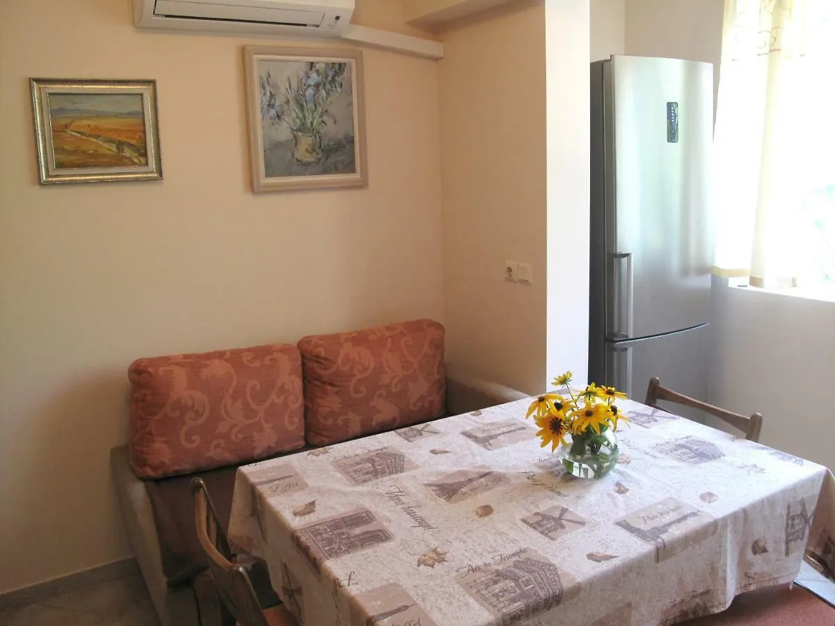 Art And Sea Apartment Varna