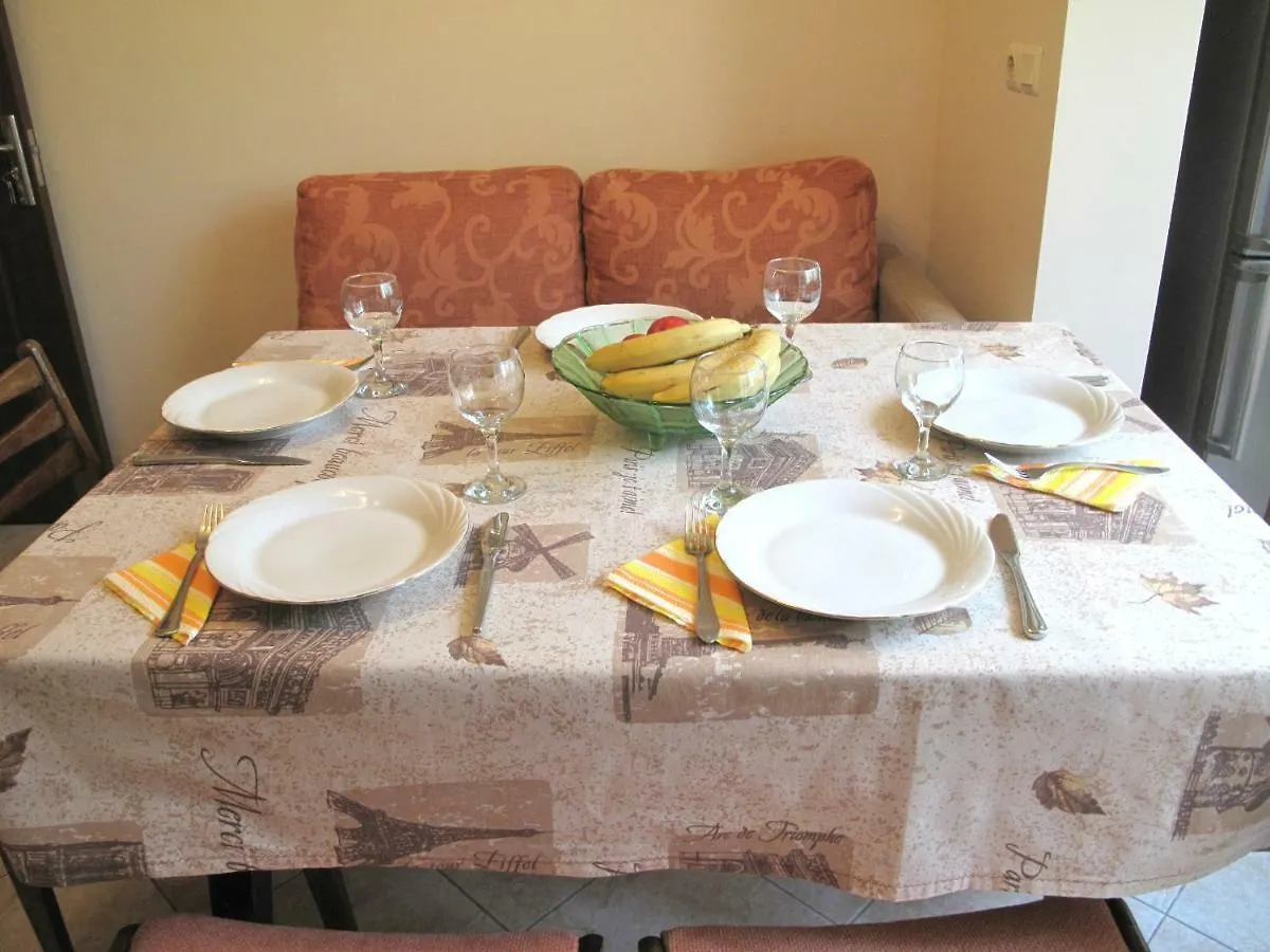 Art And Sea Apartment Varna Bulgaria